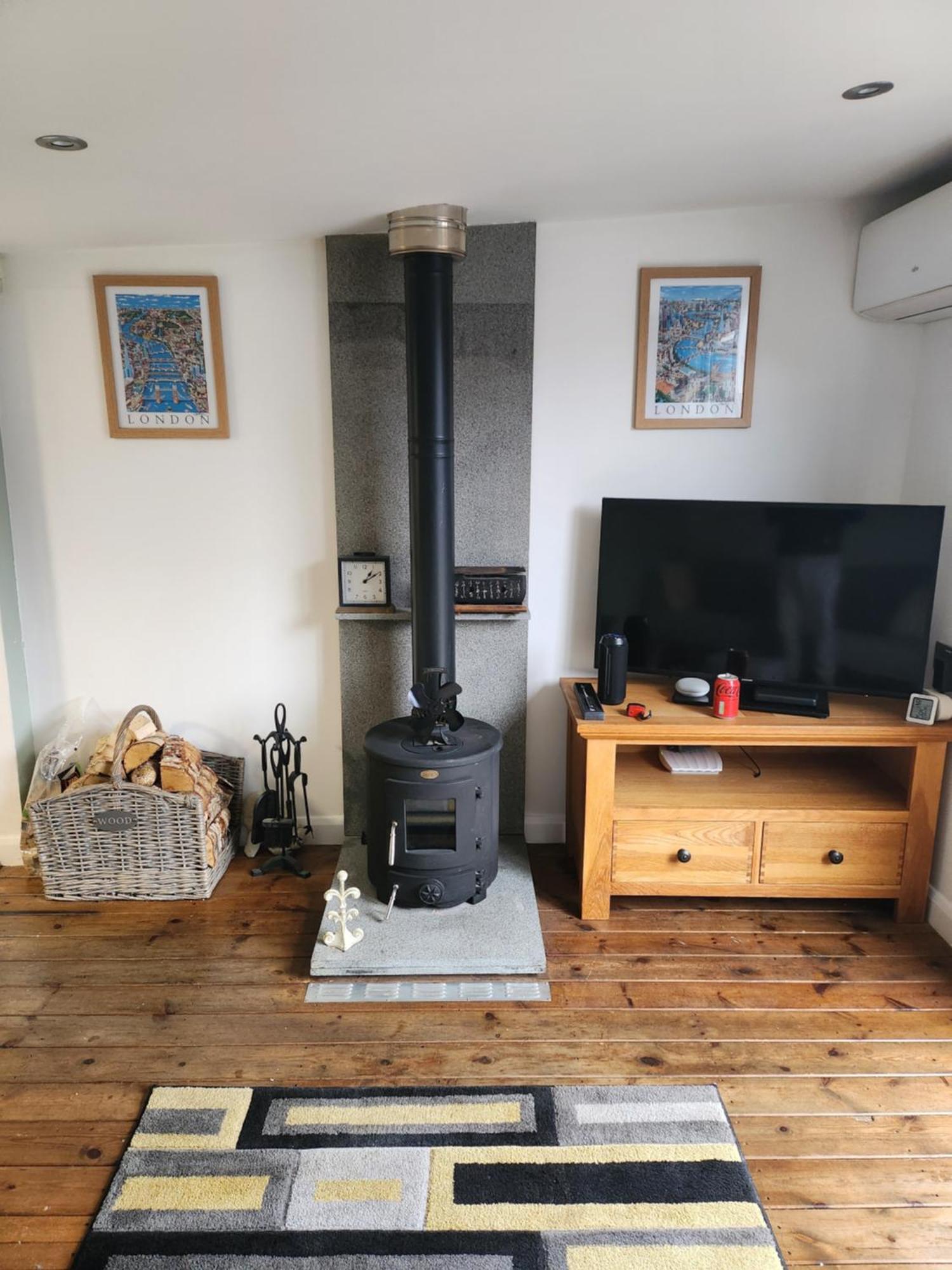 West Lodge Hatfield  Extérieur photo